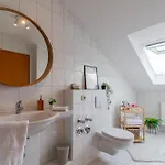 Apartment Sternenhimmel I Aufzug I Stellplatz I Modern Schwarzenberg/Erzgebirge