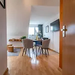 Sternenhimmel I Aufzug I Stellplatz I Modern * Schwarzenberg/Erzgebirge