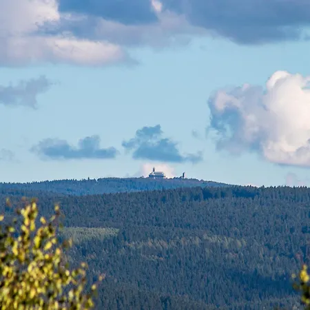 Apartmán Sternenhimmel I Aufzug I Stellplatz I Modern
