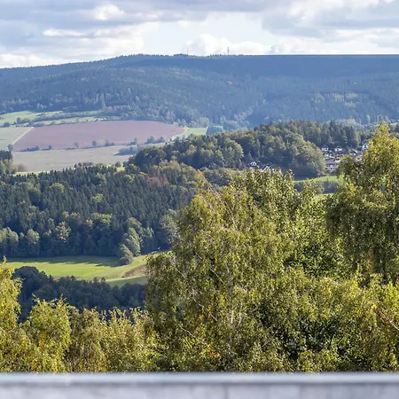 Apartmán Sternenhimmel I Aufzug I Stellplatz I Modern *
