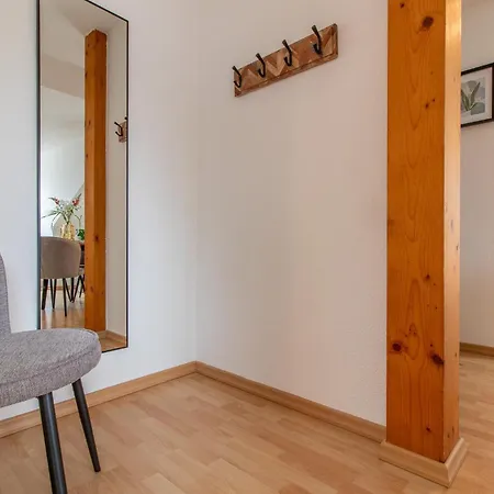 Sternenhimmel I Aufzug I Stellplatz I Modern Schwarzenberg (Saxony)