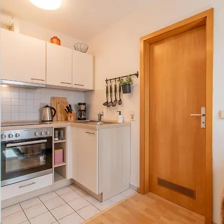 Apartment Sternenhimmel I Aufzug I Stellplatz I Modern Schwarzenberg (Saxony)