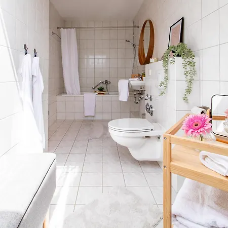 Sternenhimmel I Aufzug I Stellplatz I Modern *