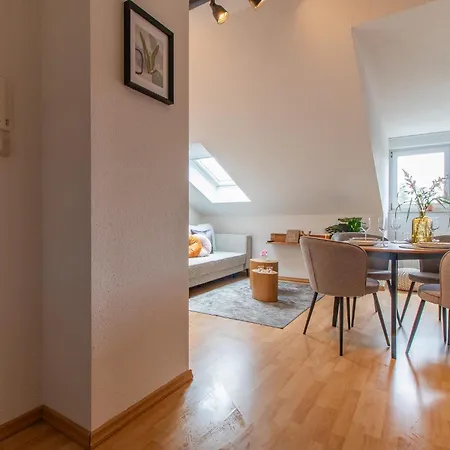 Lägenhet Sternenhimmel I Aufzug I Stellplatz I Modern Schwarzenberg (Saxony)