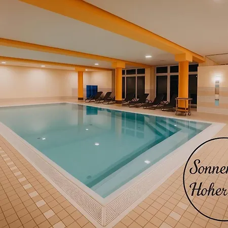 Sternenhimmel I Aufzug I Stellplatz I Modern Schwarzenberg/Erzgebirge